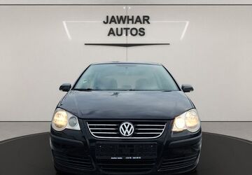 VW Polo 151.319 km 2.490 &euro; Bottrop 46236