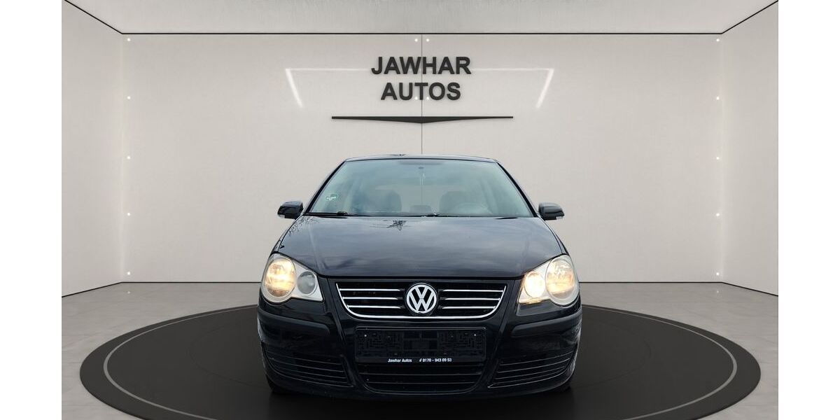 VW Polo 151.319 km 2.490 &euro; Bottrop 46236