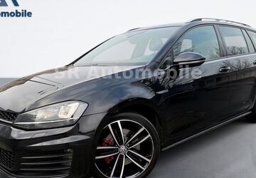 VW Golf 214.000 km 10.990 &euro; Recklinghausen 45661