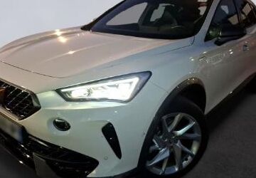 Cupra Formentor 22.080 km 25.890 &euro; Hünxe 46569