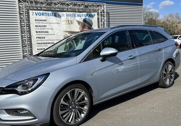 Opel Astra 83.000 km 16.489 &euro; Dortmund 44309