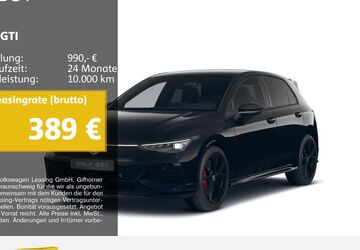 VW Golf 5.333 km 43.490 &euro; Herne 44653