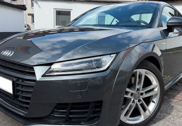 Audi TT 97.832 km 20.990 &euro; Bottrop 46238
