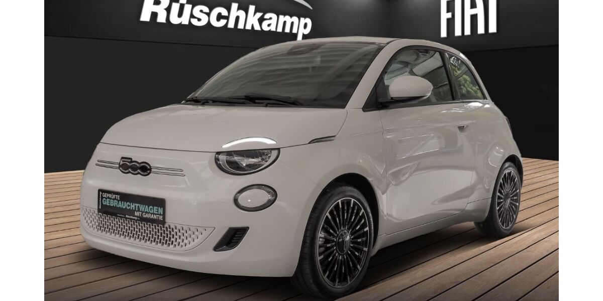 Fiat 500e 19.868 km 20.880 &euro; Lünen 44532