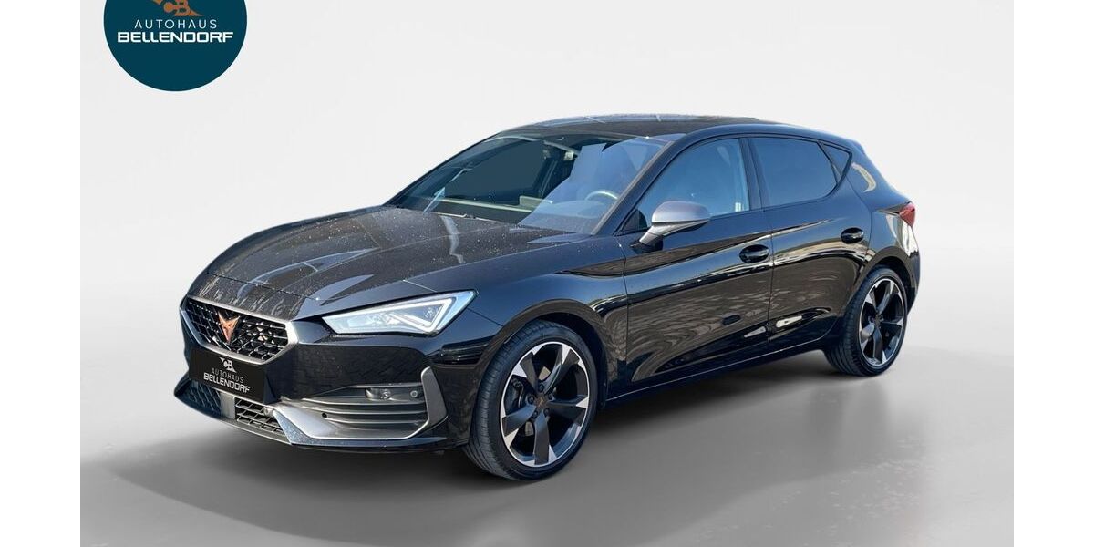 Cupra Leon 28.101 km 24.940 &euro; Bottrop 46244