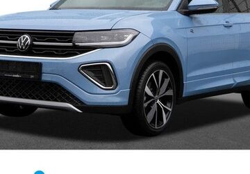 VW T-Cross 11.300 km 23.900 &euro; Recklinghausen 45657