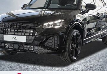 Audi Q2 1.990 km 47.250 &euro; Recklinghausen 45657