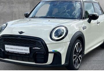 Mini Cooper 79.460 km 21.490 &euro; Recklinghausen 45659