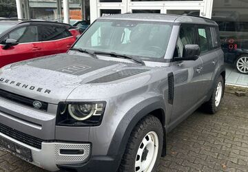 Land Rover Defender 148.000 km 46.900 &euro; Bochum 44879