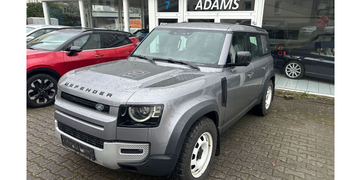 Land Rover Defender 148.000 km 46.900 &euro; Bochum 44879