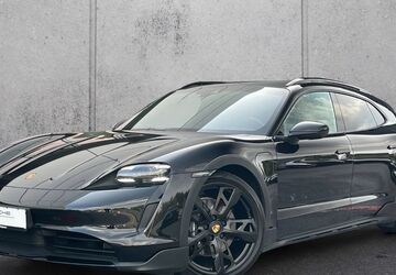 Porsche Taycan 28.978 km 71.900 &euro; Recklinghausen 45665