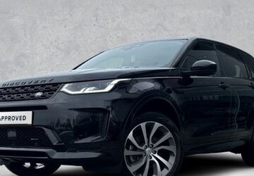 Land Rover Discovery Sport 67.419 km 37.299 &euro; Dortmund 44143