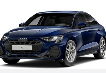 Audi A3 27.405 km 33.980 &euro; Bochum 44809