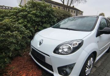 Renault Twingo 176.000 km 1.400 &euro; Gelsenkirchen 45692