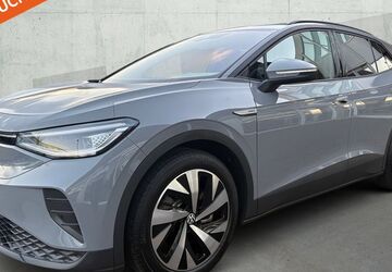 VW ID.4 57.907 km 30.880 &euro; Dülmen 48249