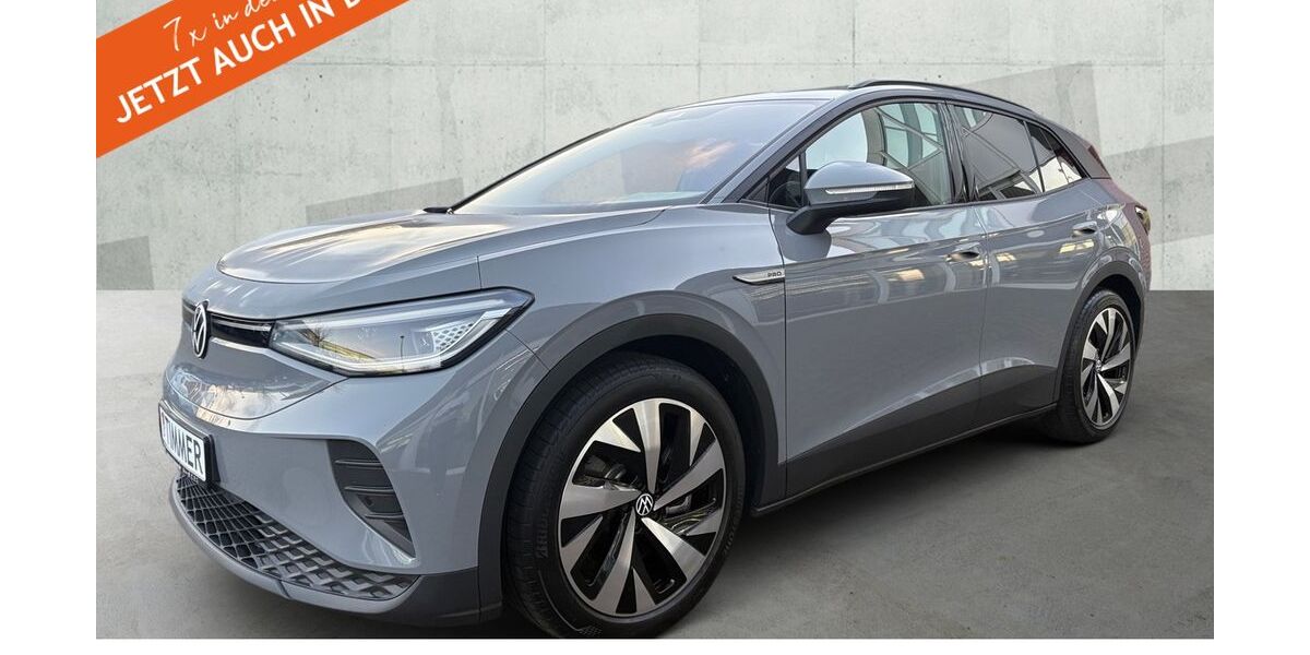 VW ID.4 57.907 km 30.880 &euro; Dülmen 48249