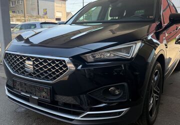 Seat Tarraco 121.000 km 21.990 &euro; Mülheim/Ruhr 45475