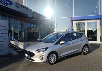 Ford Fiesta 11.150 km 14.950 &euro; Dülmen 48249