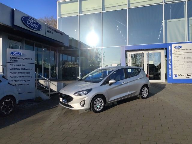 Ford Fiesta 11.150 km 14.950 &euro; Dülmen 48249