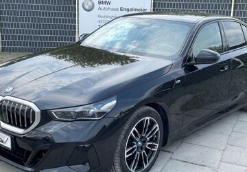 BMW 550 20.713 km 67.900 &euro; Haltern am See 45721