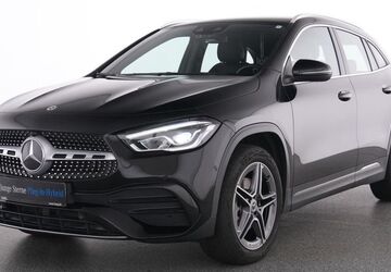 Mercedes-Benz GLA 250 56.998 km 31.299 &euro; Essen 45309
