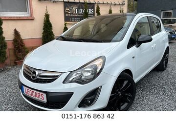Opel Corsa 138.500 km 5.950 &euro; Dortmund 44319