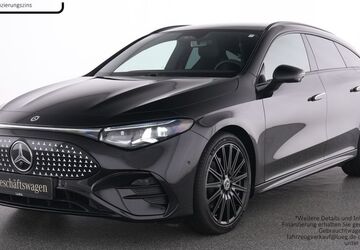 Mercedes-Benz CLA 350 9.500 km 64.855 &euro; Essen 45309