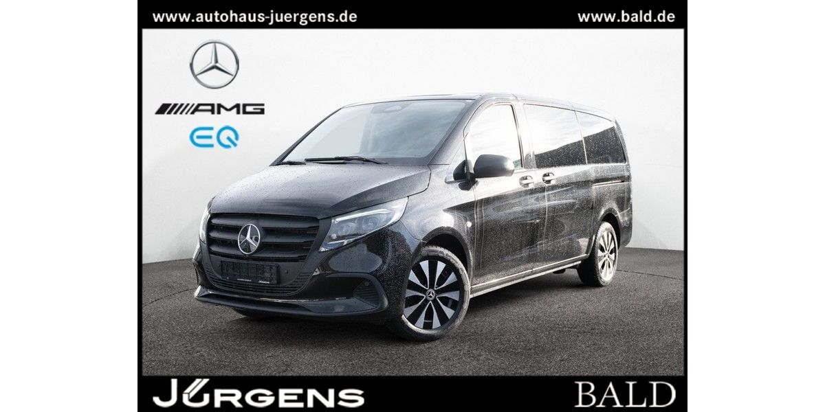 Mercedes-Benz Vito 43.108 km 45.240 &euro; Dortmund 44139