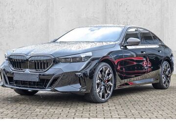 BMW 540 5.400 km 81.740 &euro; Herne 44625