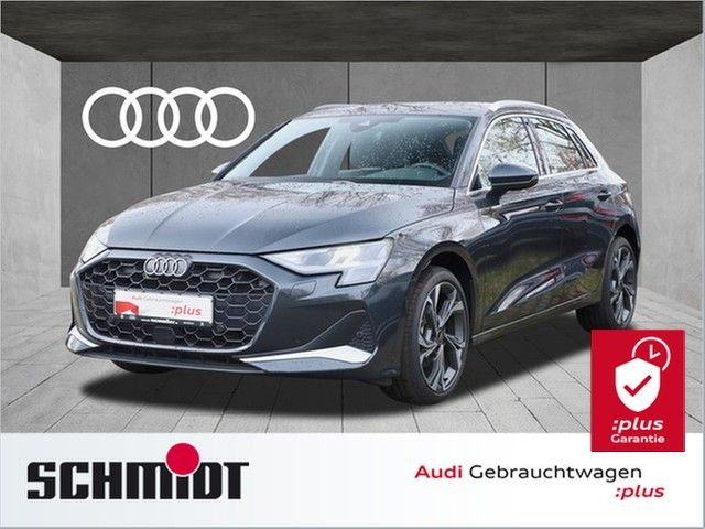 Audi A3 5.340 km 31.740 &euro; Recklinghausen 45657