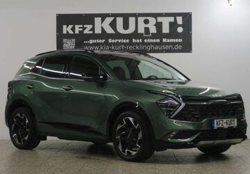 Kia Sportage 17.400 km 33.950 &euro; Recklinghausen 45661