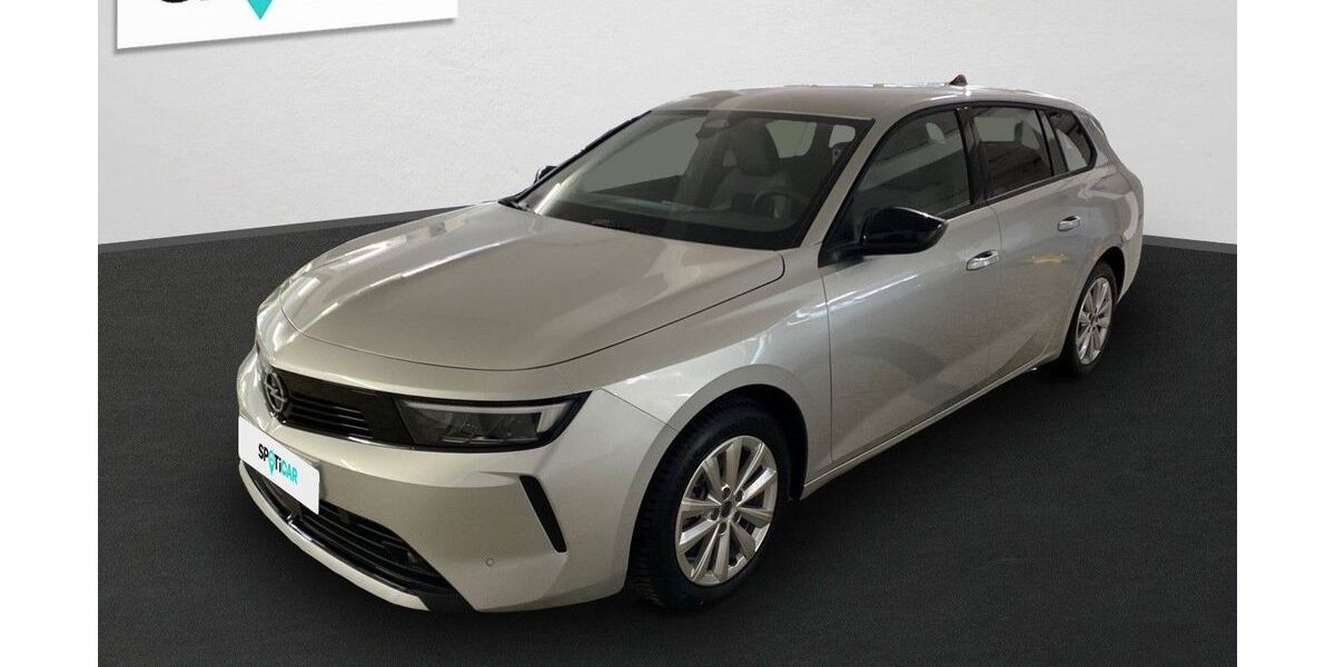 Opel Astra 38.250 km 23.980 &euro; Dülmen 48249