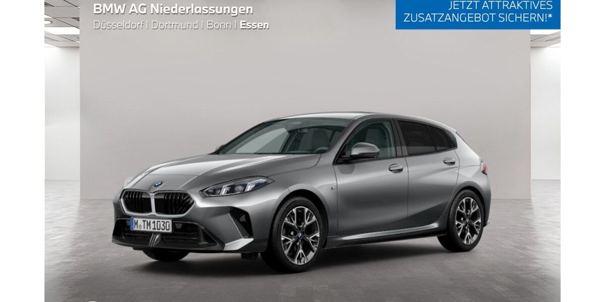 BMW 120 18.678 km 35.499 &euro; Essen 45141