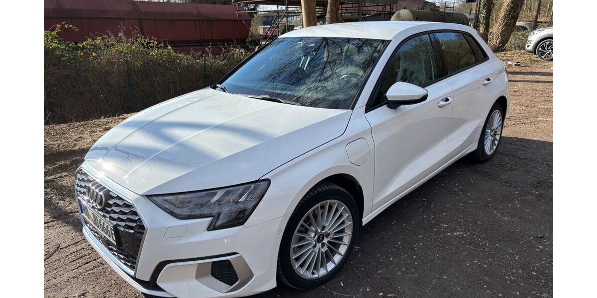 Audi A3 69.500 km 22.000 &euro; Bochum 44879