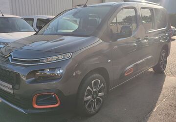 Citroen Berlingo 26.066 km 29.990 &euro; Gelsenkirchen 45892