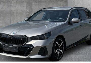 BMW i5 2.999 km 73.990 &euro; Recklinghausen 45659