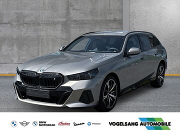 Gebrauchte BMW i5
