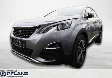 Peugeot 3008 56.176 km 17.790 &euro; Herne 44625