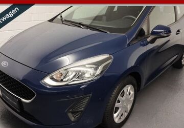 Ford Fiesta 84.990 km 7.990 &euro; Dülmen 48249