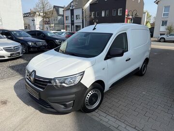 Gebrauchte Renault Express