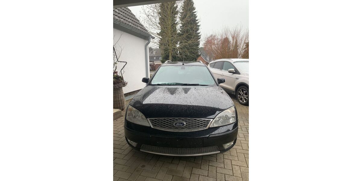 Ford Mondeo 222.000 km 2.600 &euro; Dortmund 44309