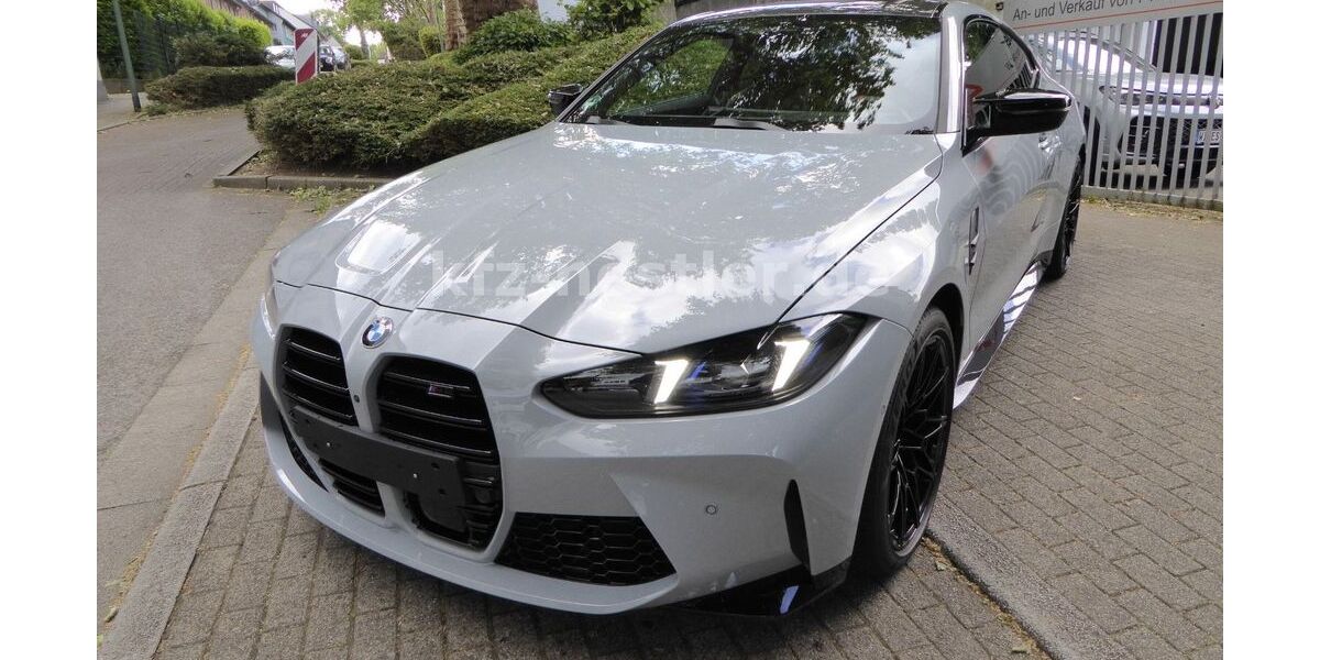 BMW M4 14.600 km 87.900 &euro; Essen 45134