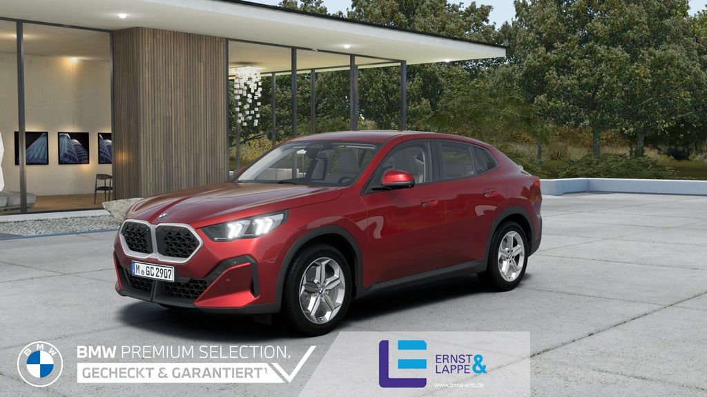 BMW X2 12.468 km 39.440 &euro; Essen 45134