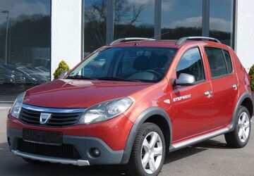 Dacia Sandero 106.024 km 3.370 &euro; Bochum 44807