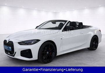 BMW M440 33.230 km 49.500 &euro; Recklinghausen 45661