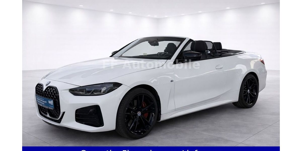 BMW M440 33.230 km 49.500 &euro; Recklinghausen 45661