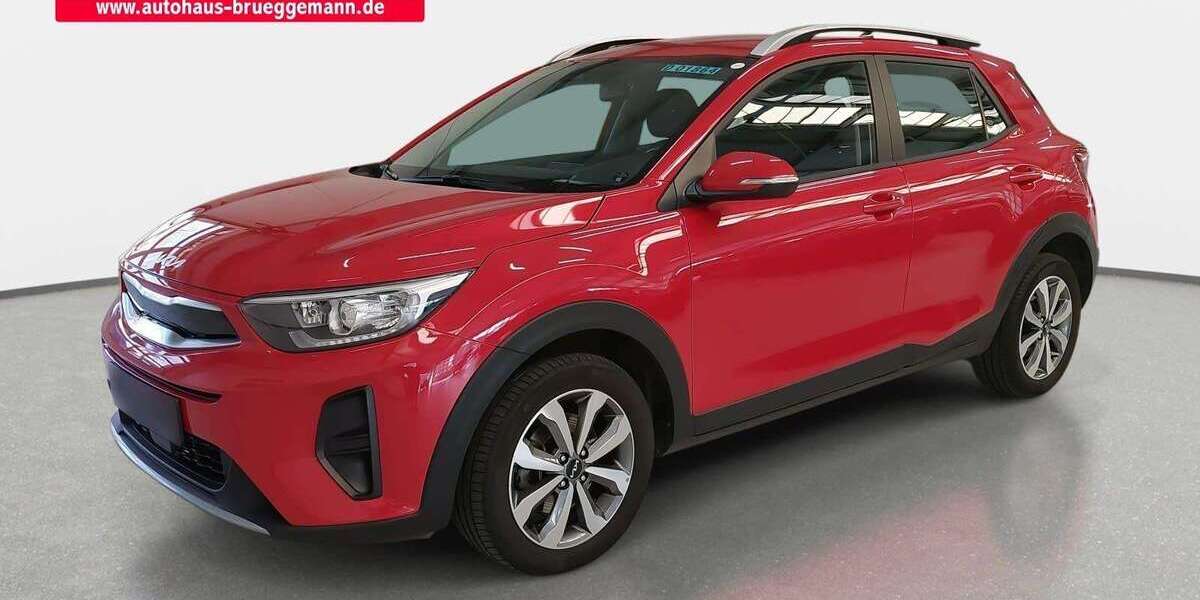 Kia Stonic 32.155 km 15.990 &euro; Dortmund 44147