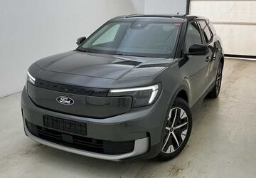 Ford Explorer 6.895 km 38.990 &euro; Dortmund 44287