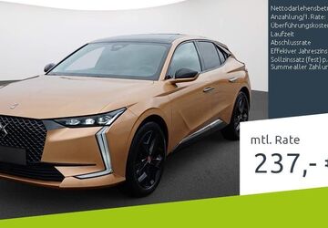DS Automobiles DS4 92.057 km 19.780 &euro; Dortmund 44263