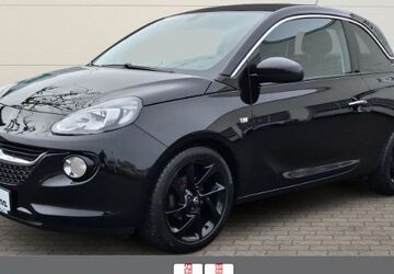 Opel Adam 105.755 km 9.990 &euro; Dülmen 48249